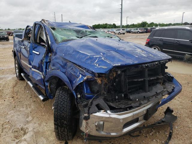 2017 RAM 1500 LARAM 1C6RR7NM2HS876111