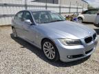 2011 BMW  3 SERIES