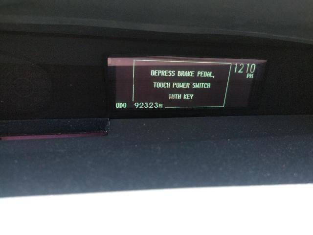 2015 TOYOTA PRIUS JTDKN3DU2F0443090