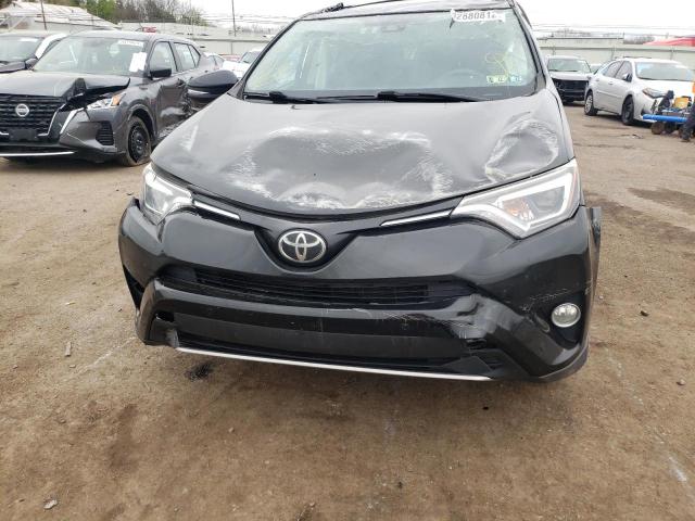 2016 TOYOTA RAV4 LIMIT 2T3DFREV0GW427239