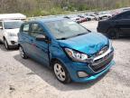 2020 CHEVROLET  SPARK