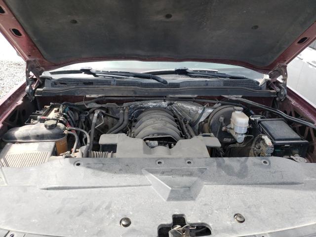 3GCUKSEC1EG107586 Chevrolet Silverado 2014. Фото: 6