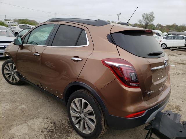 2017 BUICK ENCORE PRE KL4CJASB3HB042087