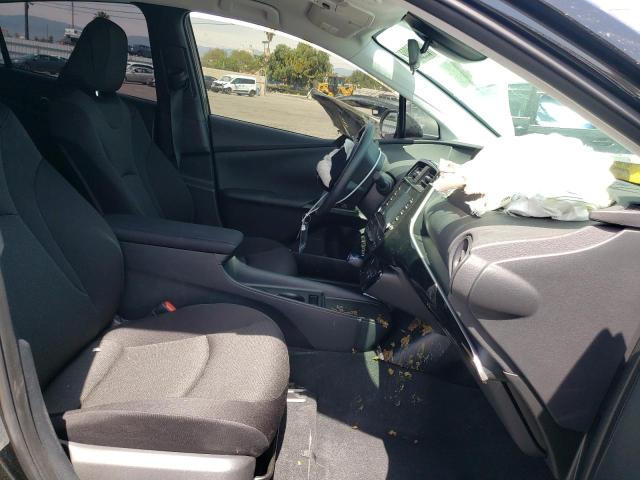 2022 TOYOTA PRIUS NIGH JTDKAMFU5N3165457
