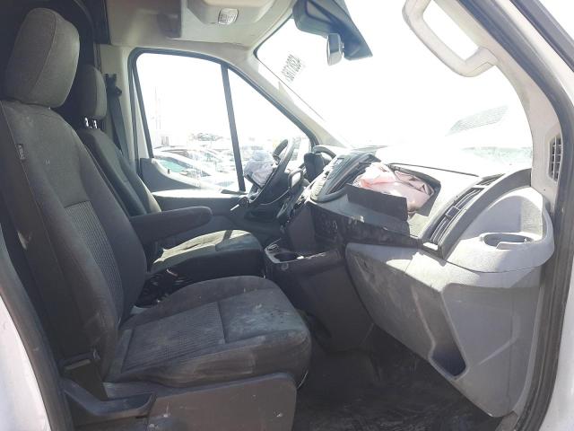 2018 FORD TRANSIT T- 1FTRS4XG7JKB30584