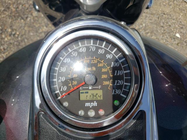 2005 SUZUKI C90 JS1VY52A552104944