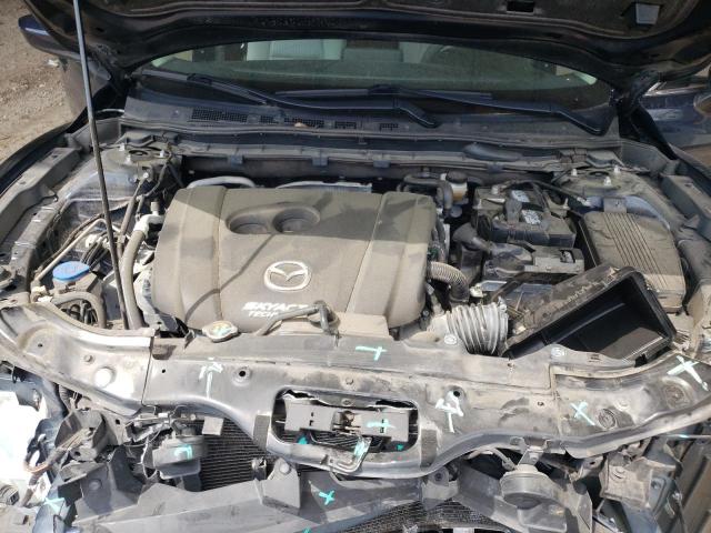 2016 MAZDA 6 SPORT JM1GJ1U56G1475051