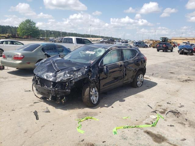 2019 NISSAN ROGUE SPOR JN1BJ1CP9KW529339