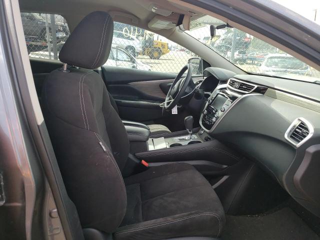 2015 NISSAN MURANO S 5N1AZ2MH5FN285226