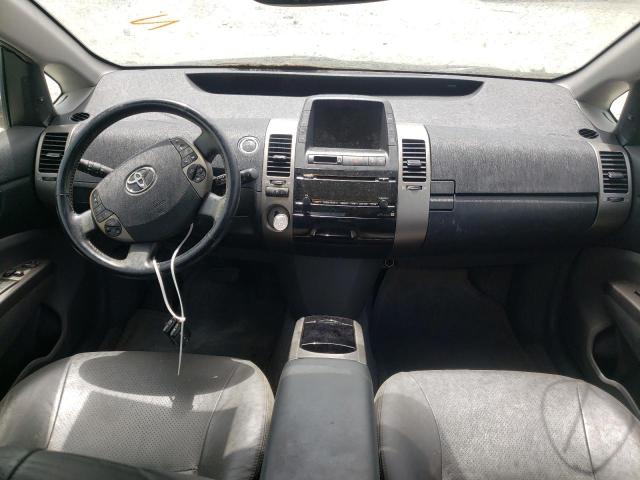 JTDKB20UX87741163 Toyota Prius 2008. Фото: 8