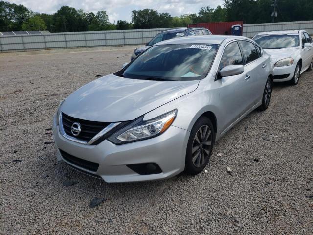 2017 NISSAN ALTIMA 2.5 1N4AL3AP1HC199035