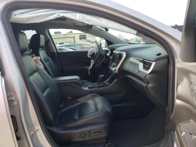 2019 GMC ACADIA SLT 1GKKNNLS4KZ252535