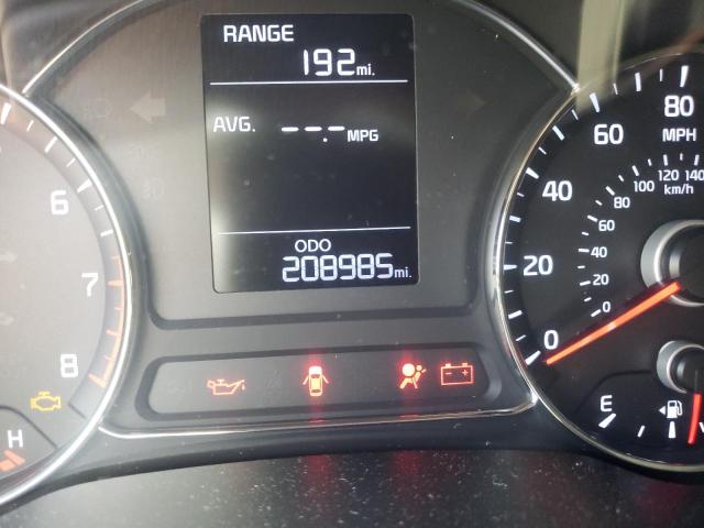 2015 KIA FORTE LX KNAFK4A6XF5282185