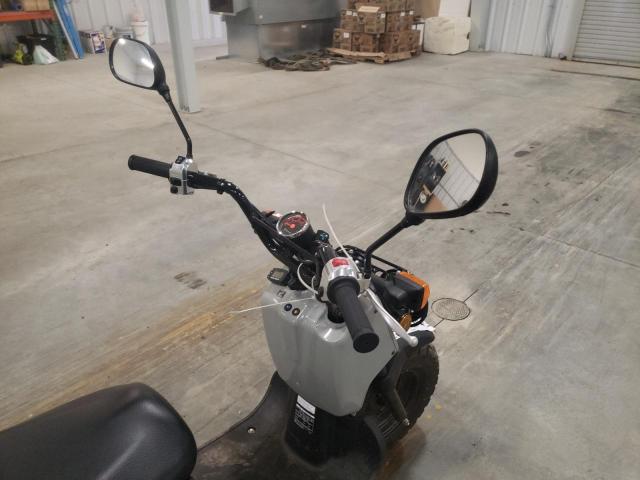 2022 HONDA NPS50 JH2AF5812NK903220