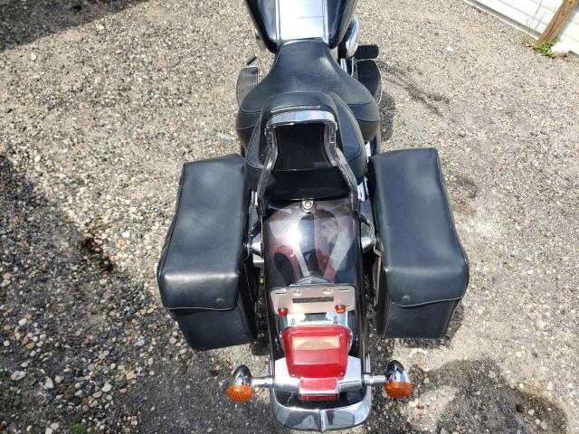 2005 SUZUKI C90 JS1VY52A552104944