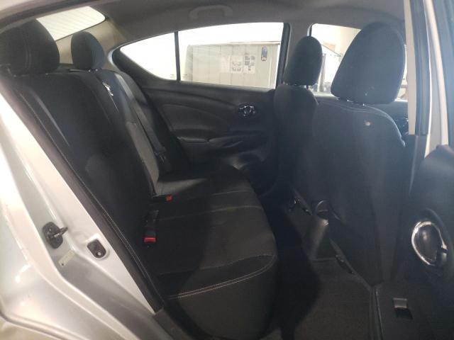 2017 NISSAN VERSA S 3N1CN7AP9HL882578