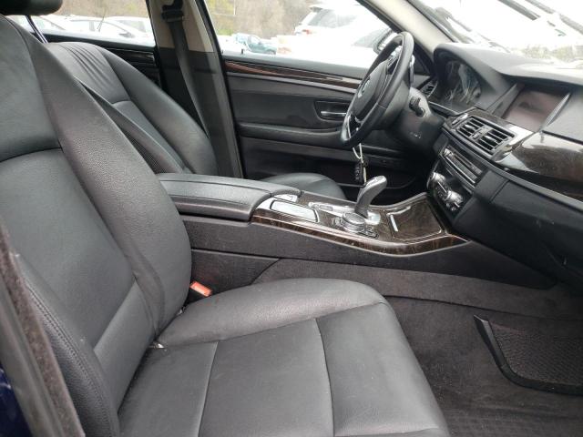 2016 BMW 528 XI WBA5A7C55GG146332