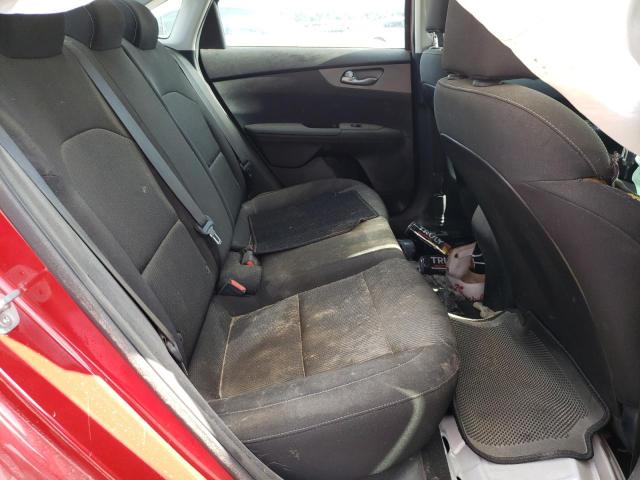 3KPF24AD4KE085111 KIA FORTE FE