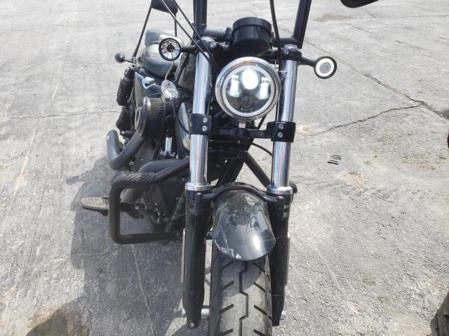 2016 HARLEY-DAVIDSON XL1200 FOR 1HD1LC316GC426607