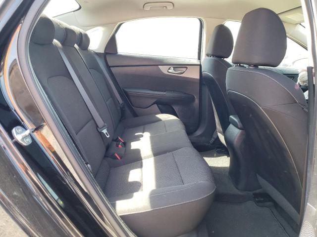2019 KIA FORTE FE 3KPF24ADXKE122498