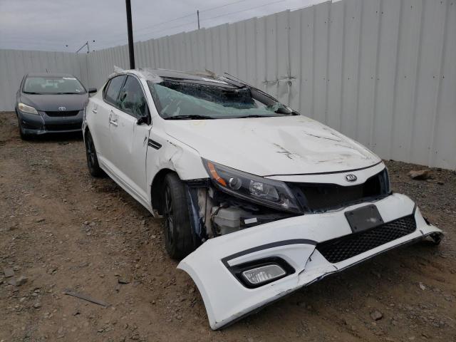 2015 KIA OPTIMA EX 5XXGN4A73FG434410