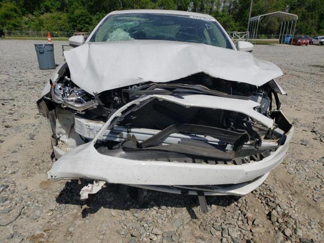 2018 FORD FUSION SE 3FA6P0LU8JR147453