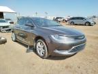 2015 CHRYSLER  200