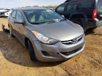 2013 HYUNDAI  ELANTRA