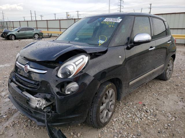 2017 FIAT 500L LOUNG ZFBCFACH7HZ039844