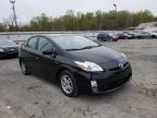 2011 TOYOTA  PRIUS