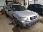 2003 SUBARU  FORESTER