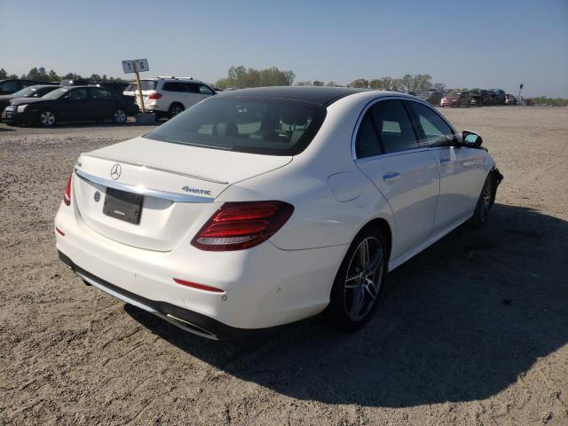 2018 MERCEDES-BENZ E 300 4MAT WDDZF4KBXJA373821