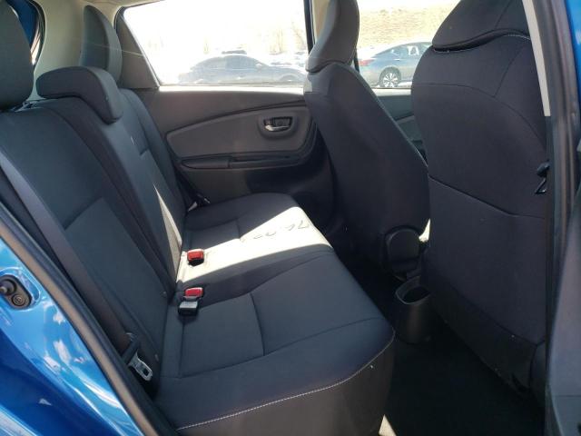 2015 TOYOTA YARIS VNKKTUD30FA044490