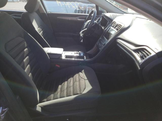 2019 FORD FUSION SE 3FA6P0HD9KR202244