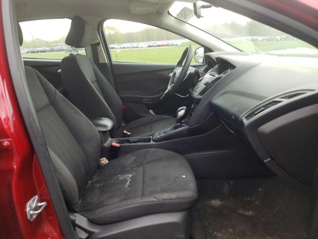 2016 FORD FOCUS SE 1FADP3F24GL401718