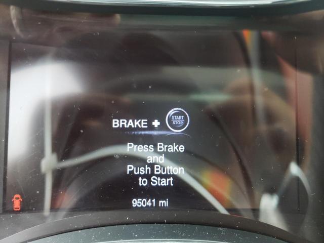 2015 DODGE DURANGO LI 1C4RDJDG7FC745750