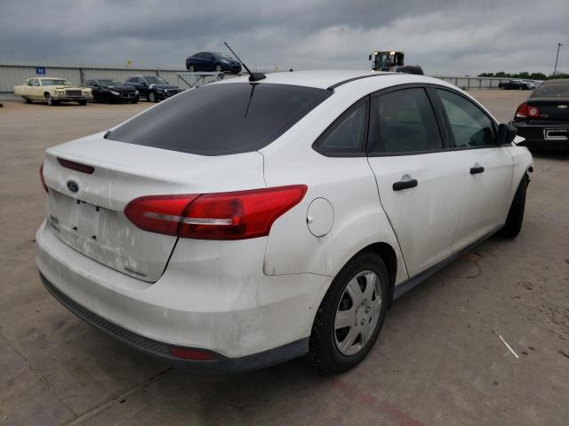 2016 FORD FOCUS S 1FADP3E26GL391341