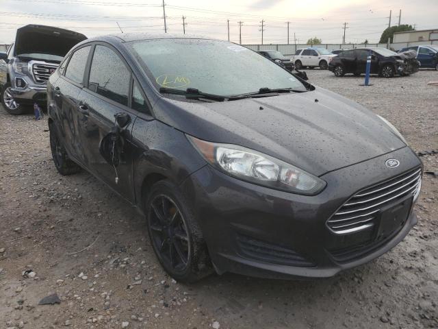 2015 FORD FIESTA SE 3FADP4BJ1FM148924