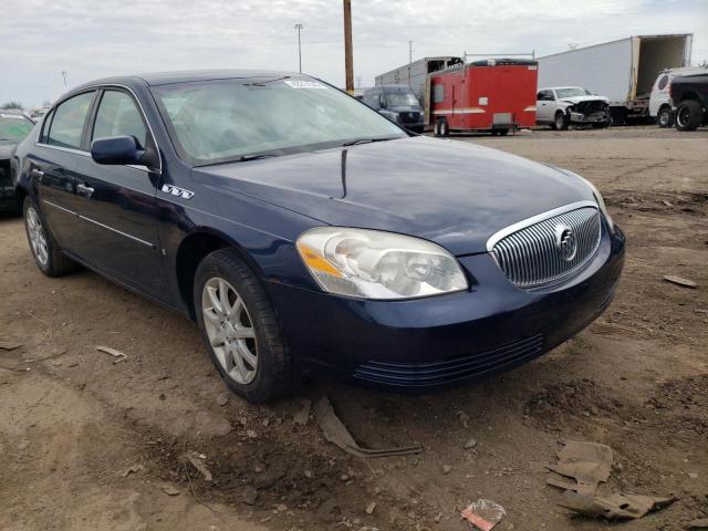 2006 Buick Lucerne CX