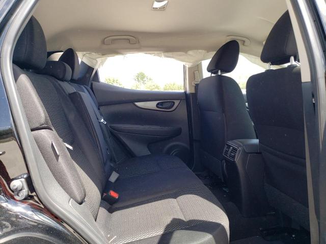 JN1BJ1AV6MW567020 Nissan Rogue Spor 2021. Фото: 5