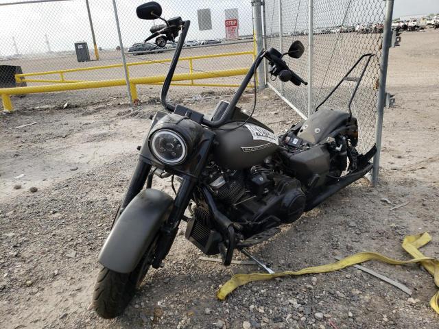 2018 HARLEY-DAVIDSON FLHRXS 1HD1KVC1XJB602733