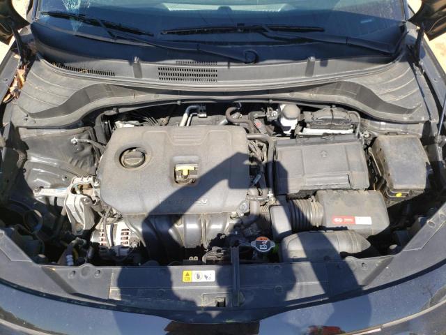 2020 KIA SOUL LX KNDJ23AU5L7719368