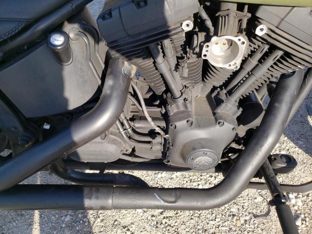 2012 HARLEY-DAVIDSON FXS BLACKL 1HD1JPV32CB023865