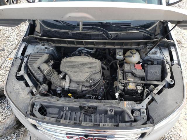 2019 GMC ACADIA SLT 1GKKNNLS4KZ252535