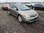 2007 HONDA  CIVIC