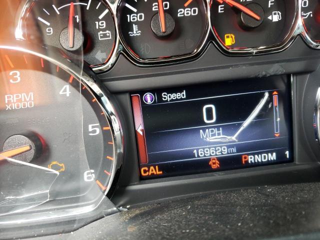 2016 GMC SIERRA C25 - 1GT11SEG3GF306202