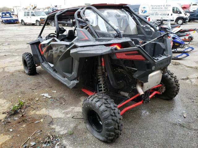 2020 POLARIS RZR PRO XP 3NSR4D927LG168966