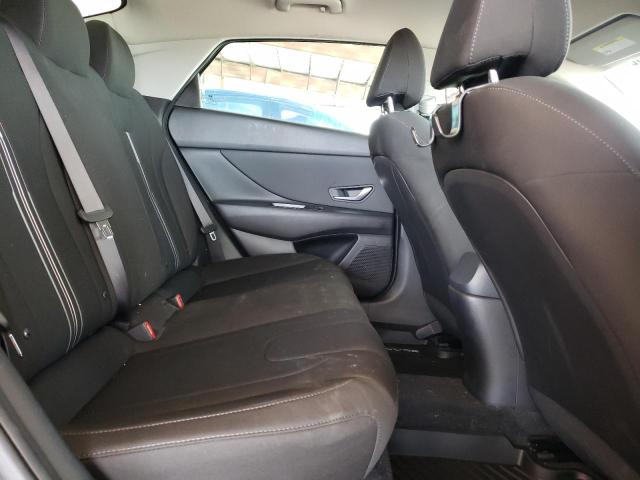 2022 HYUNDAI ELANTRA SE 5NPLS4AG6NH059705