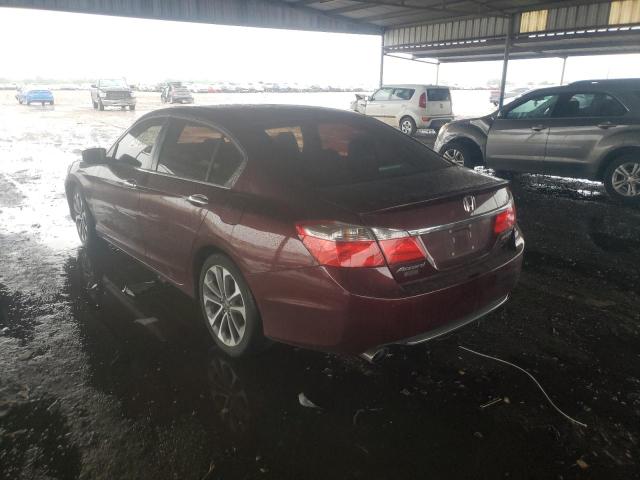 2015 HONDA ACCORD SPO 1HGCR2F56FA223360