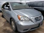 HONDA ODYSSEY 2009 foto